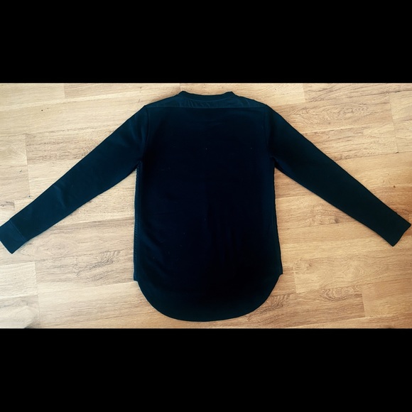 Public School New York Sweatshirt - Picture 4 of 5